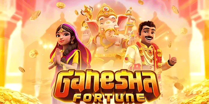 Trik Cerdas Slot Ganesha Fortune Untuk Mendapatkan Jackpot Besar