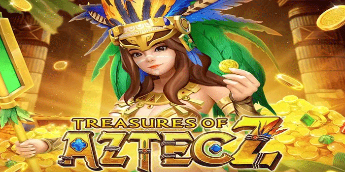 Tips Aman Slot Treasures of Aztec Agar Modal Tidak Mudah Hilang