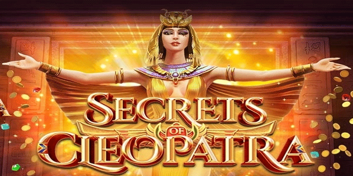 Strategi Jitu Slot Secrets of Cleopatra Agar Bonus Sering Muncul