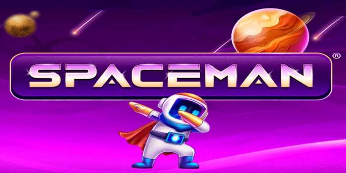 Slot Spaceman Terlaris yang Banyak Memberi Kemenangan