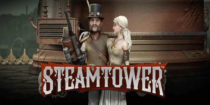 Trik Peluang Menang Besar Di Slot Steam Tower