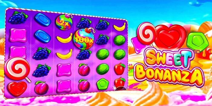 Pola Cuan Konsisten Slot Sweet Bonanza Hari Ini